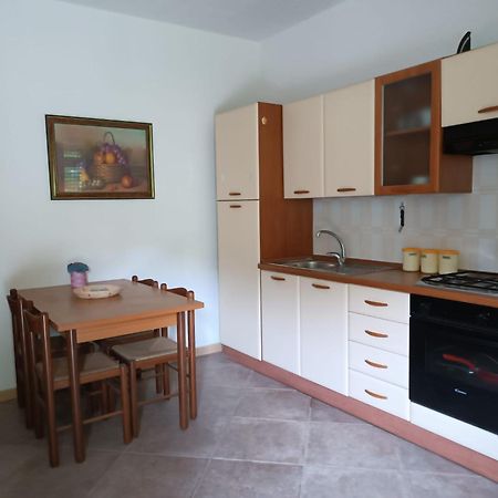 Villa Sa Domu De S'Ortu Bari Sardo Esterno foto